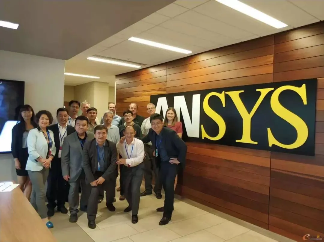 ansys的模态分析